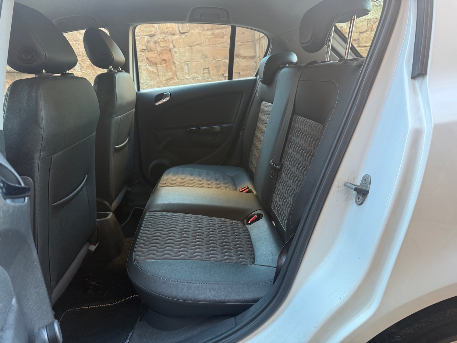 Used Vauxhall Corsa 2014 for sale - 76736562: Photo 10