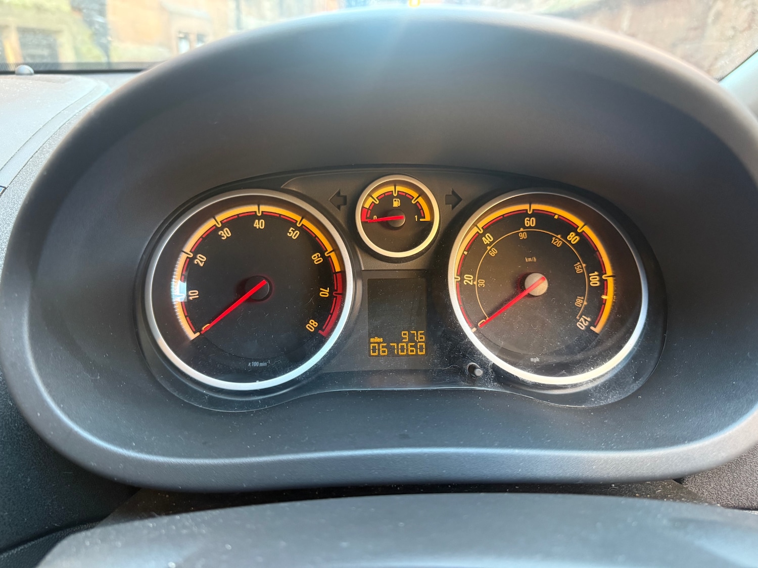 Used Vauxhall Corsa 2014 for sale - 76736562: Photo 14