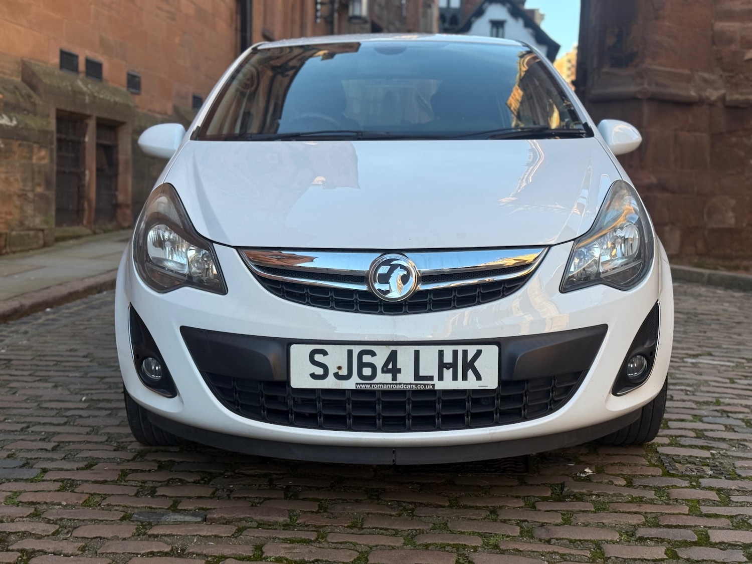 Used Vauxhall Corsa 2014 for sale - 76736562: Photo 15