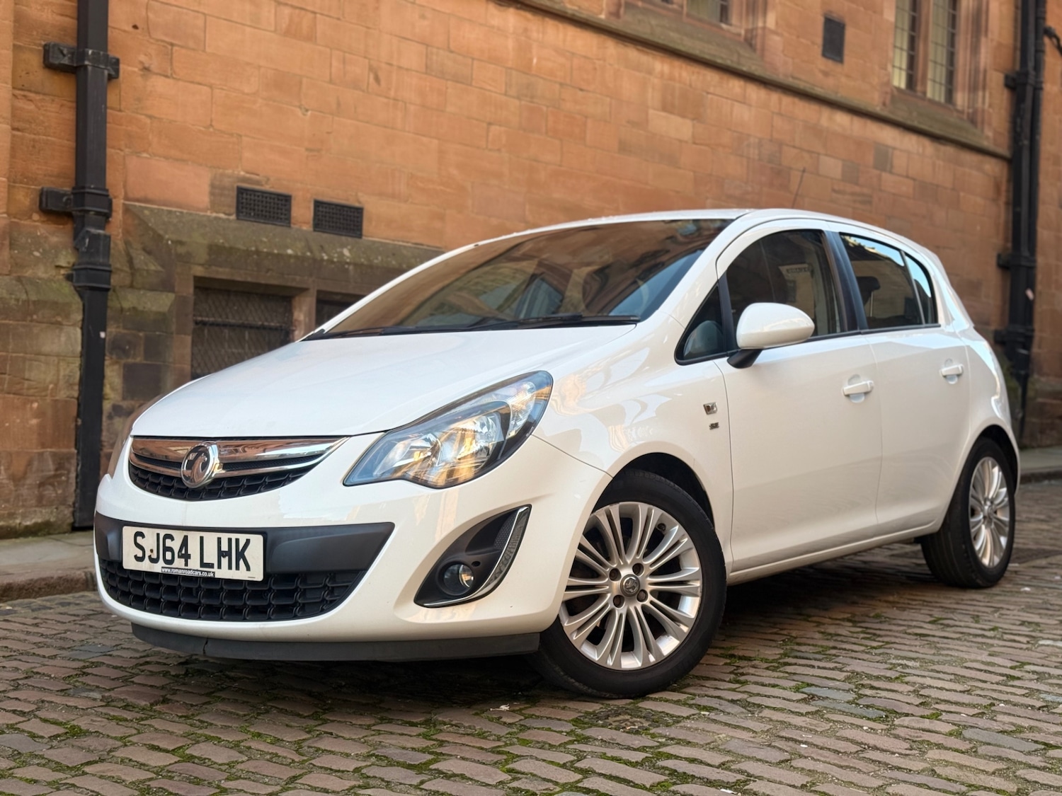 Used Vauxhall Corsa 2014 for sale - 76736562: Photo 19