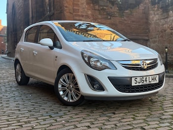 2014 (64) - 1.2 SE 5dr