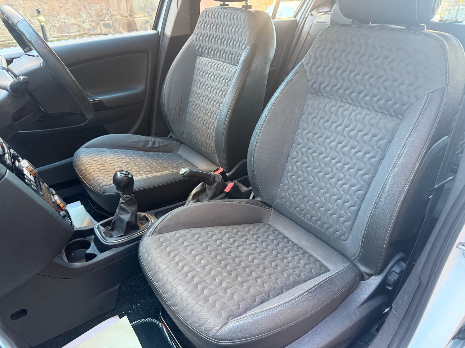 Used Vauxhall Corsa 2014 for sale - 76736562: Photo 23