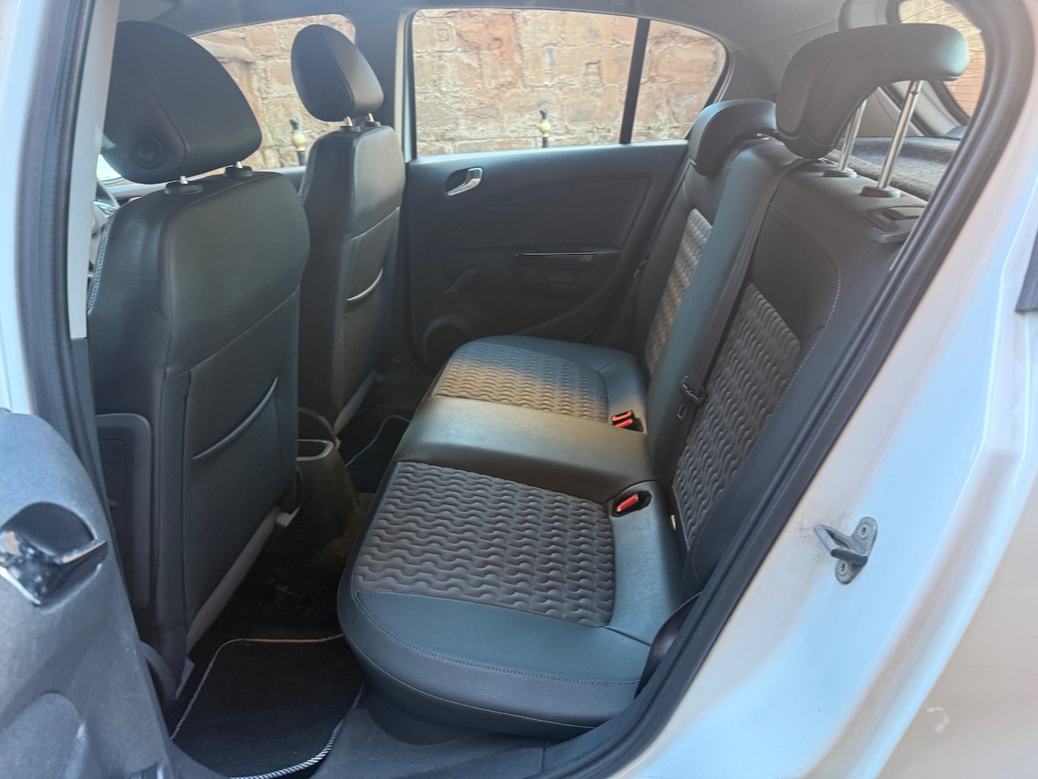 Used Vauxhall Corsa 2014 for sale - 76736562: Photo 27