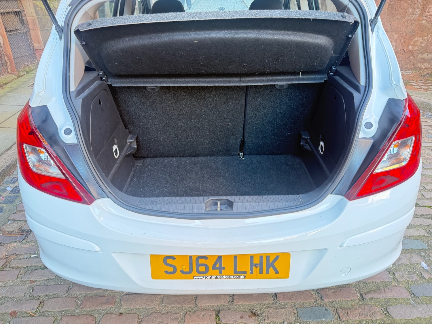 Used Vauxhall Corsa 2014 for sale - 76736562: Photo 29