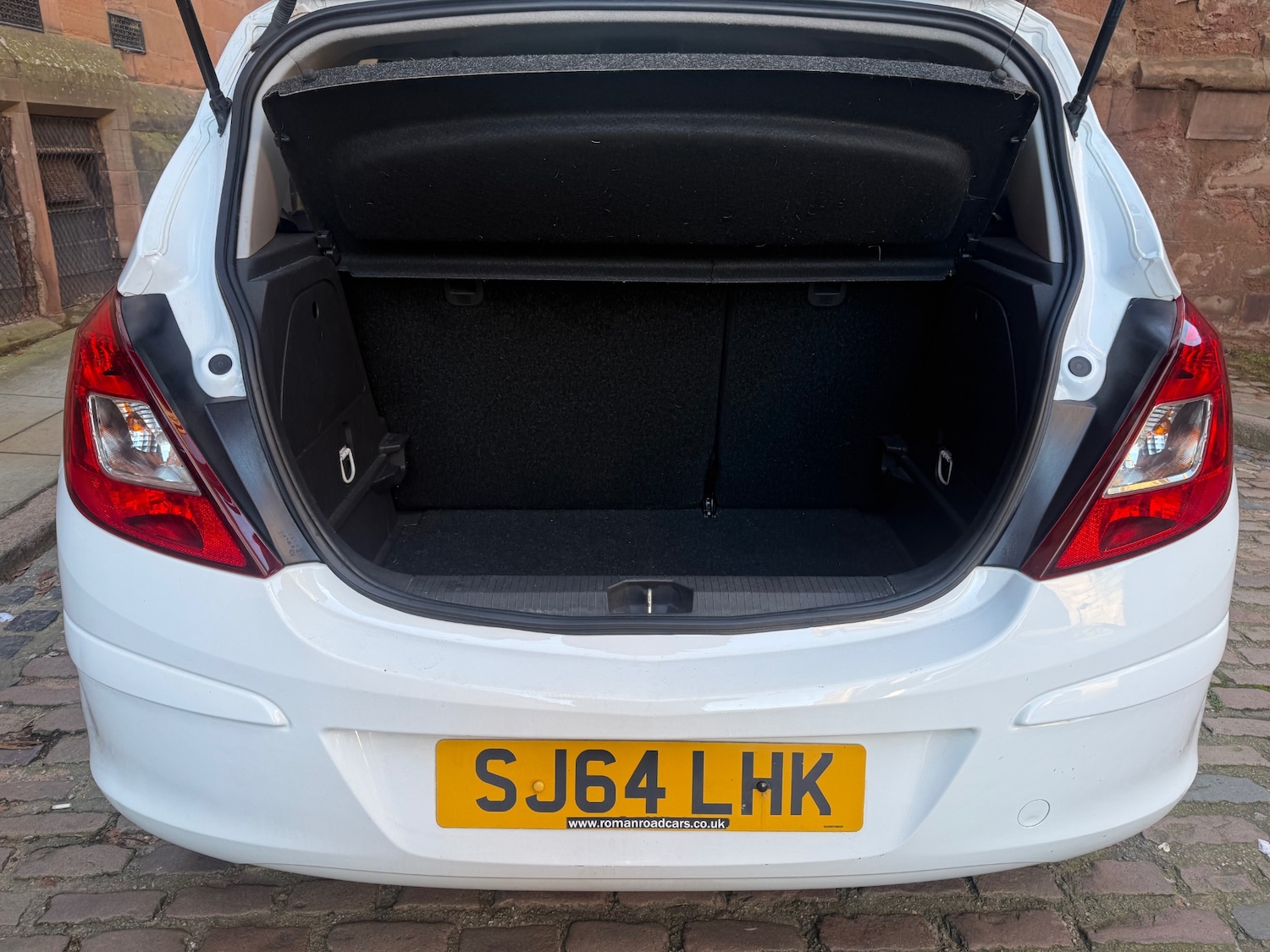 Used Vauxhall Corsa 2014 for sale - 76736562: Photo 38