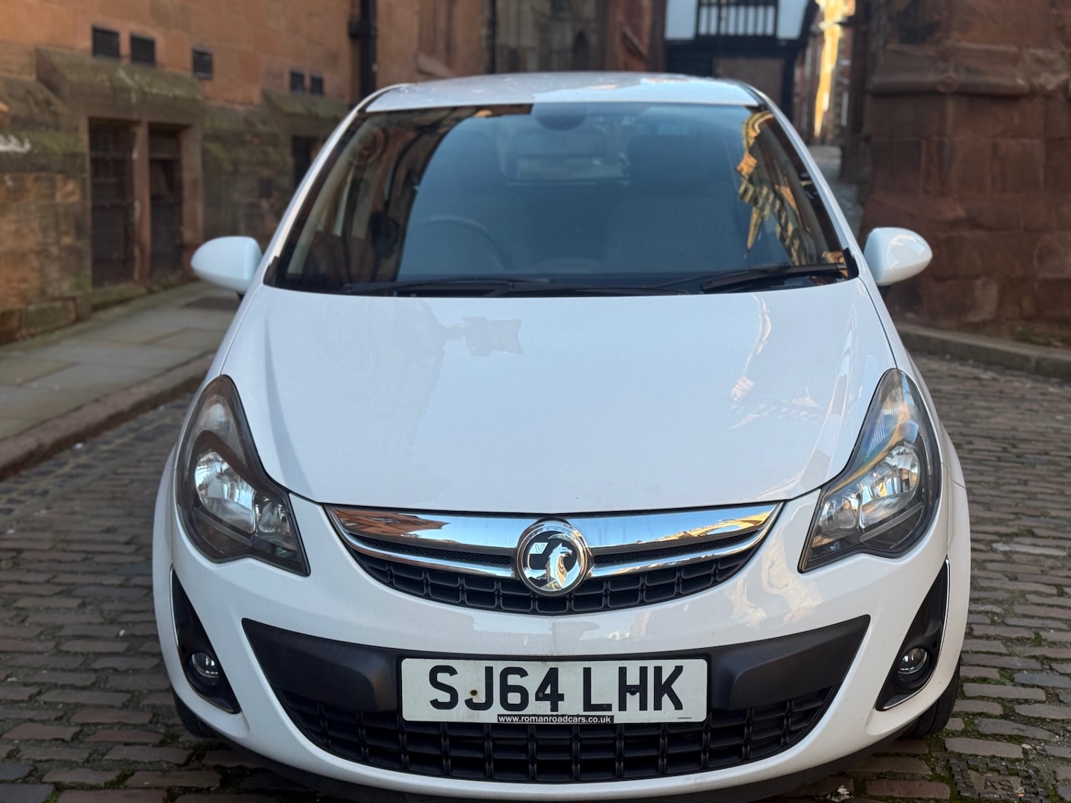 Used Vauxhall Corsa 2014 for sale - 76736562: Photo 39