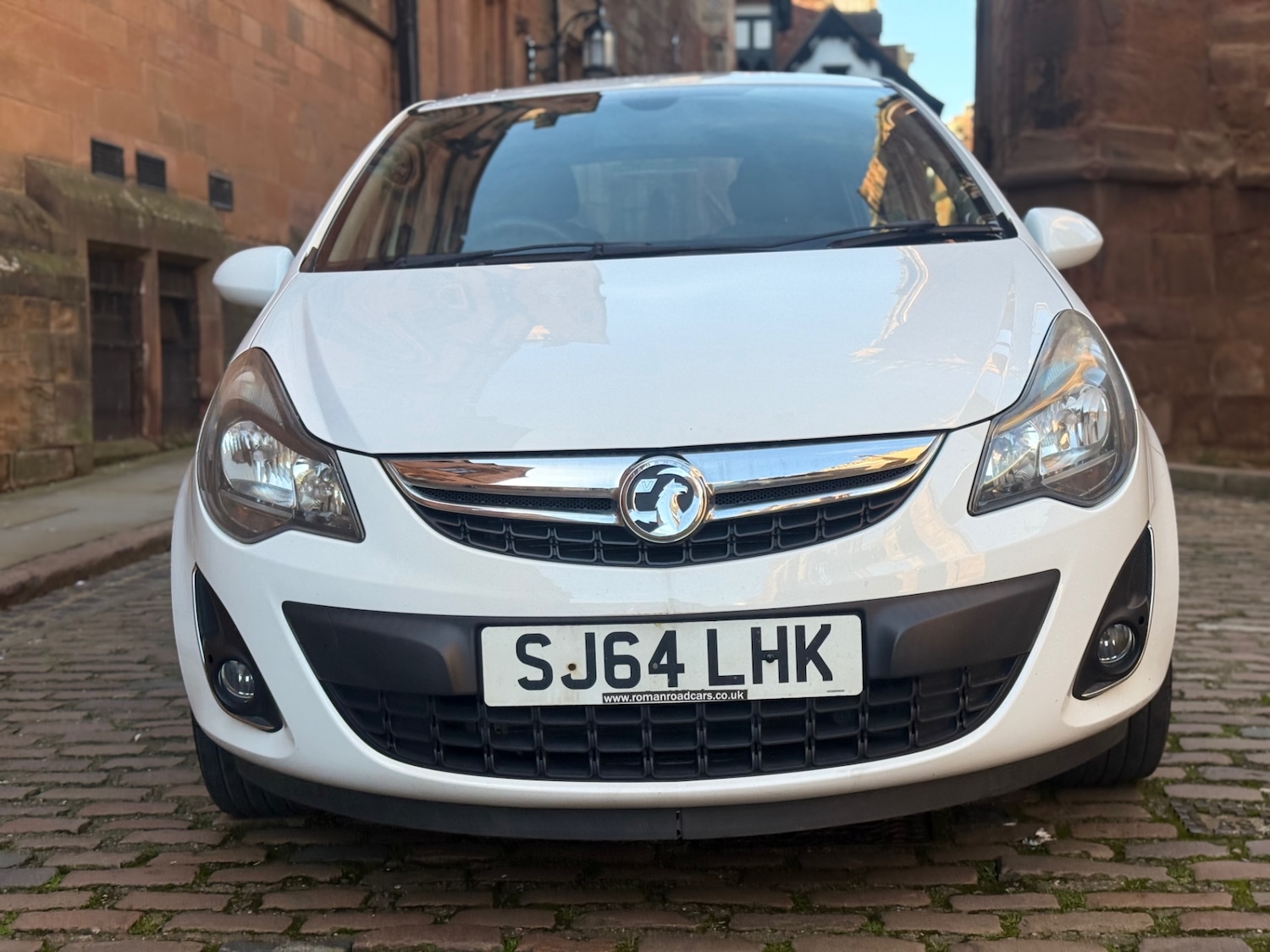 Used Vauxhall Corsa 2014 for sale - 76736562: Photo 44
