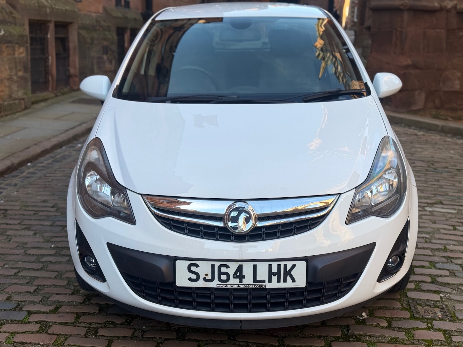 Used Vauxhall Corsa 2014 for sale - 76736562: Photo 45