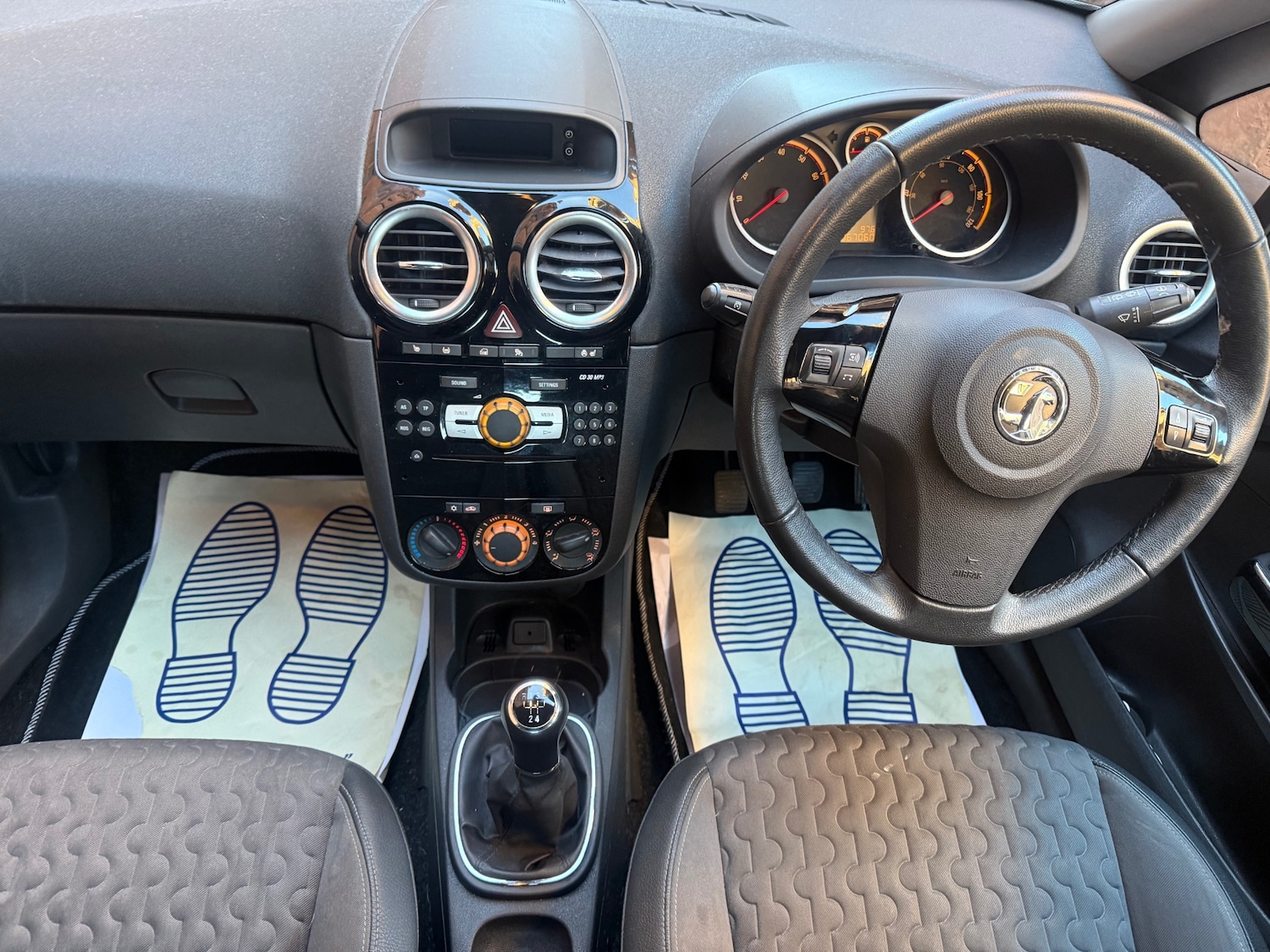 Used Vauxhall Corsa 2014 for sale - 76736562: Photo 6