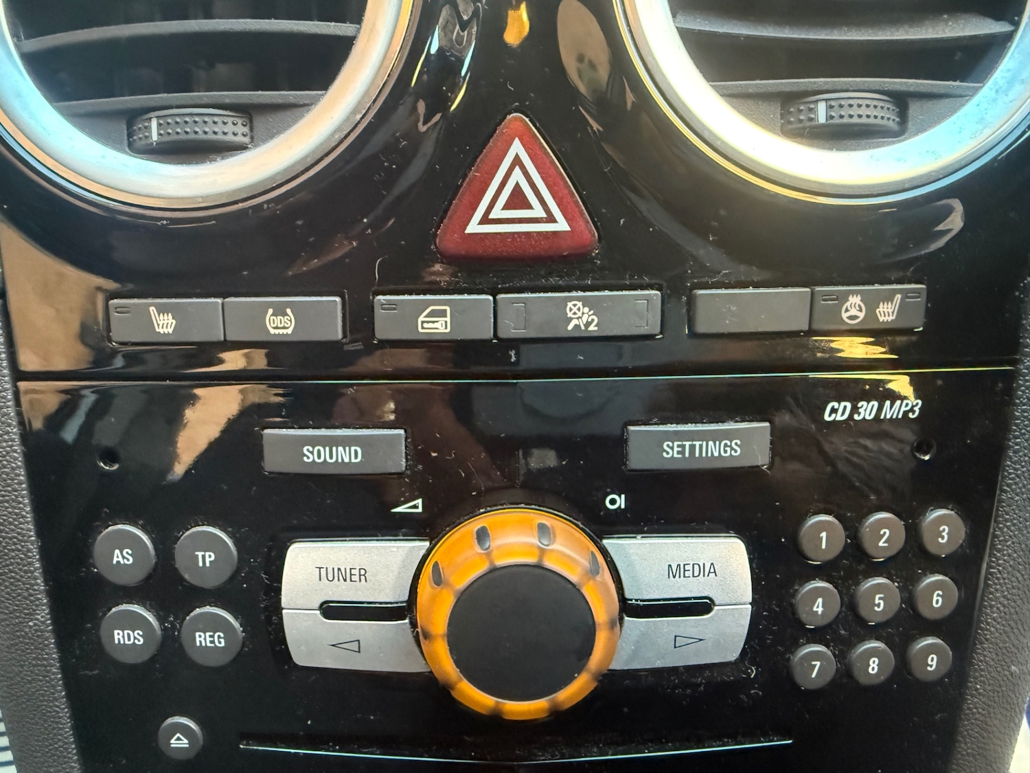 Used Vauxhall Corsa 2014 for sale - 76736562: Photo 7