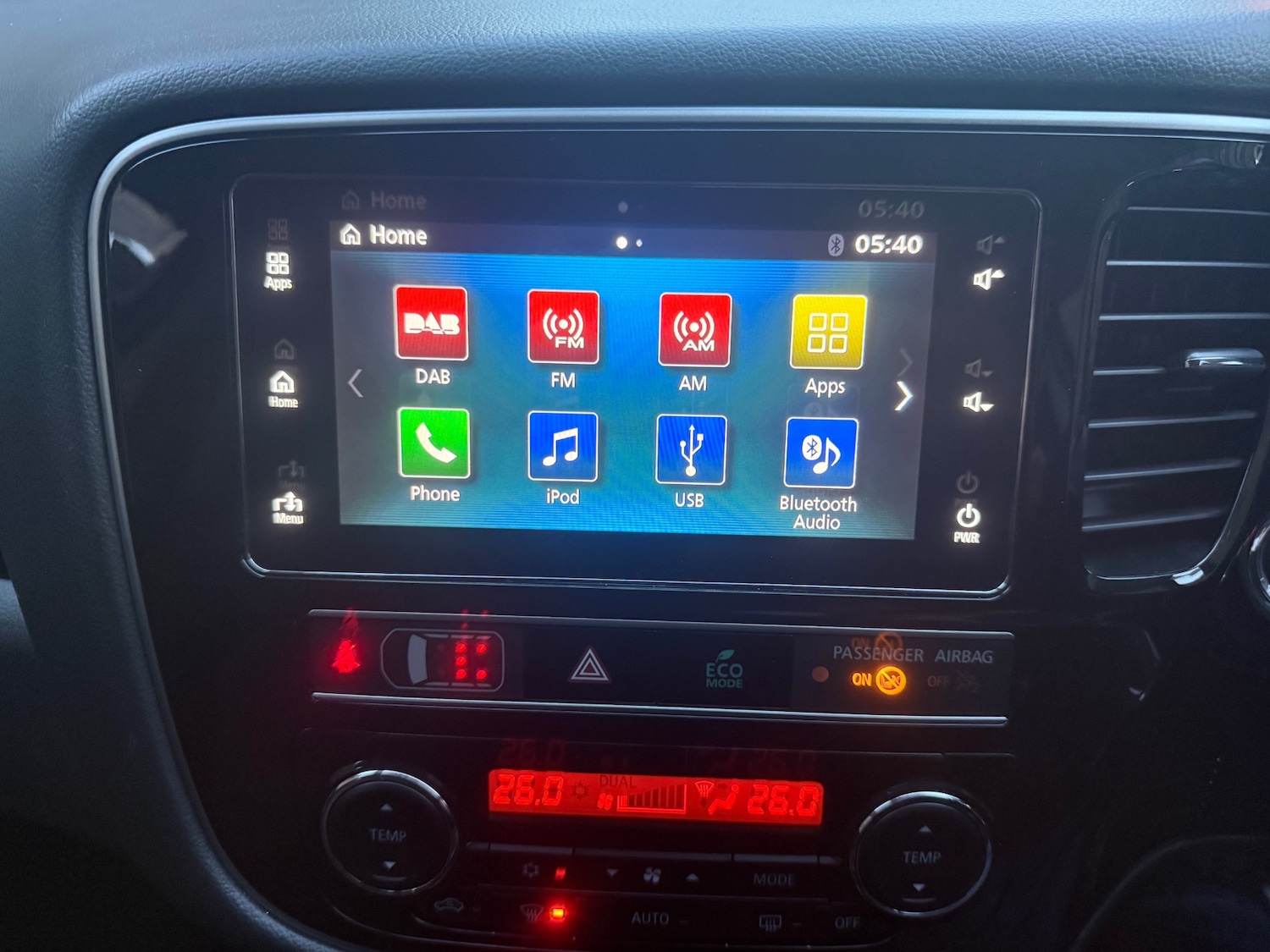 Used Mitsubishi Outlander 2019 for sale - 77763968: Photo 10