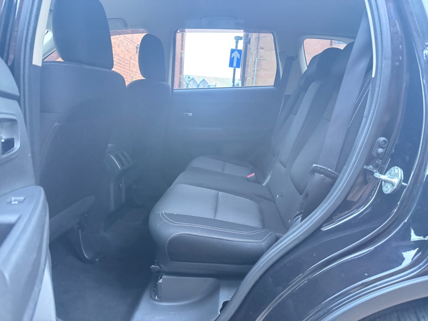 Used Mitsubishi Outlander 2019 for sale - 77763968: Photo 12