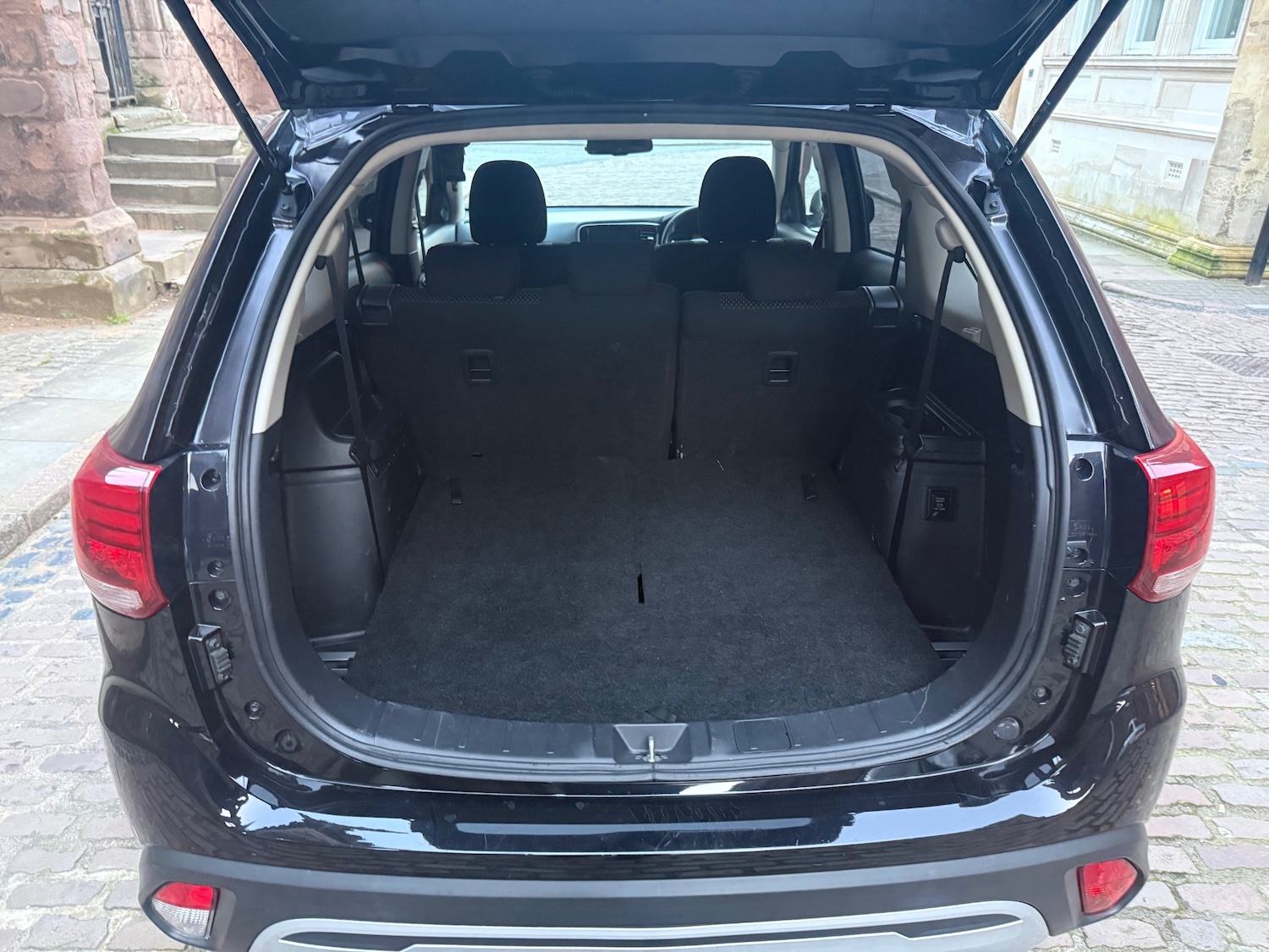 Used Mitsubishi Outlander 2019 for sale - 77763968: Photo 15