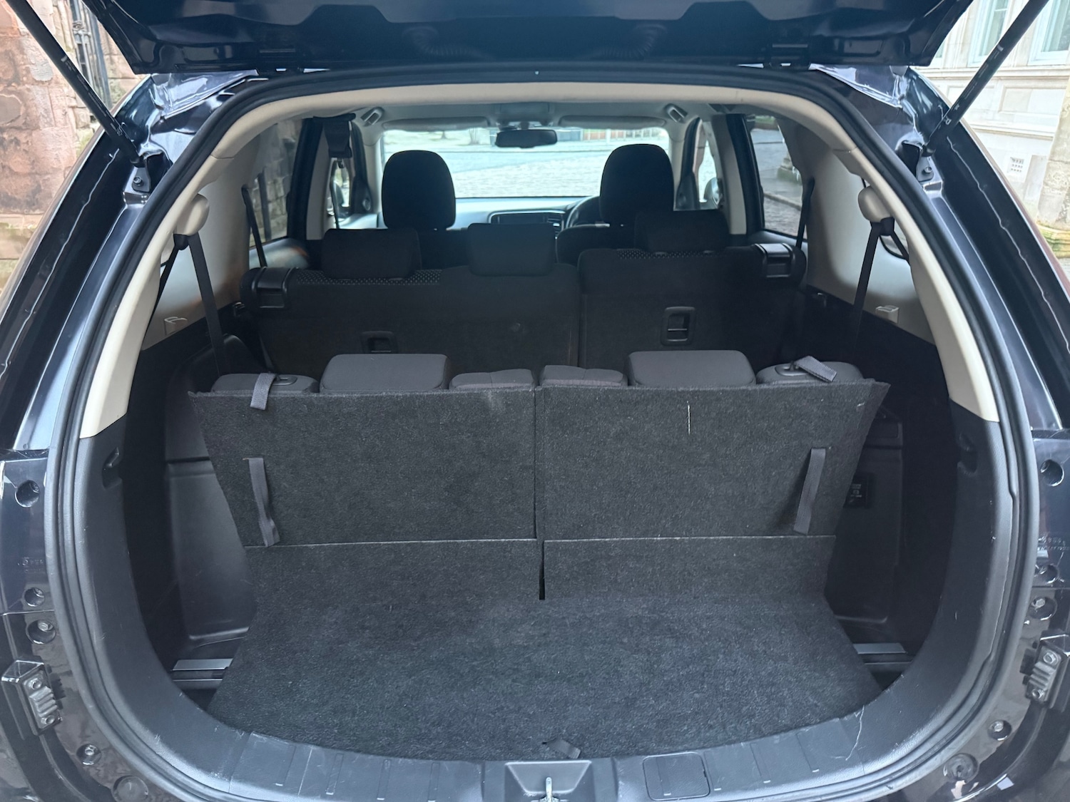 Used Mitsubishi Outlander 2019 for sale - 77763968: Photo 16