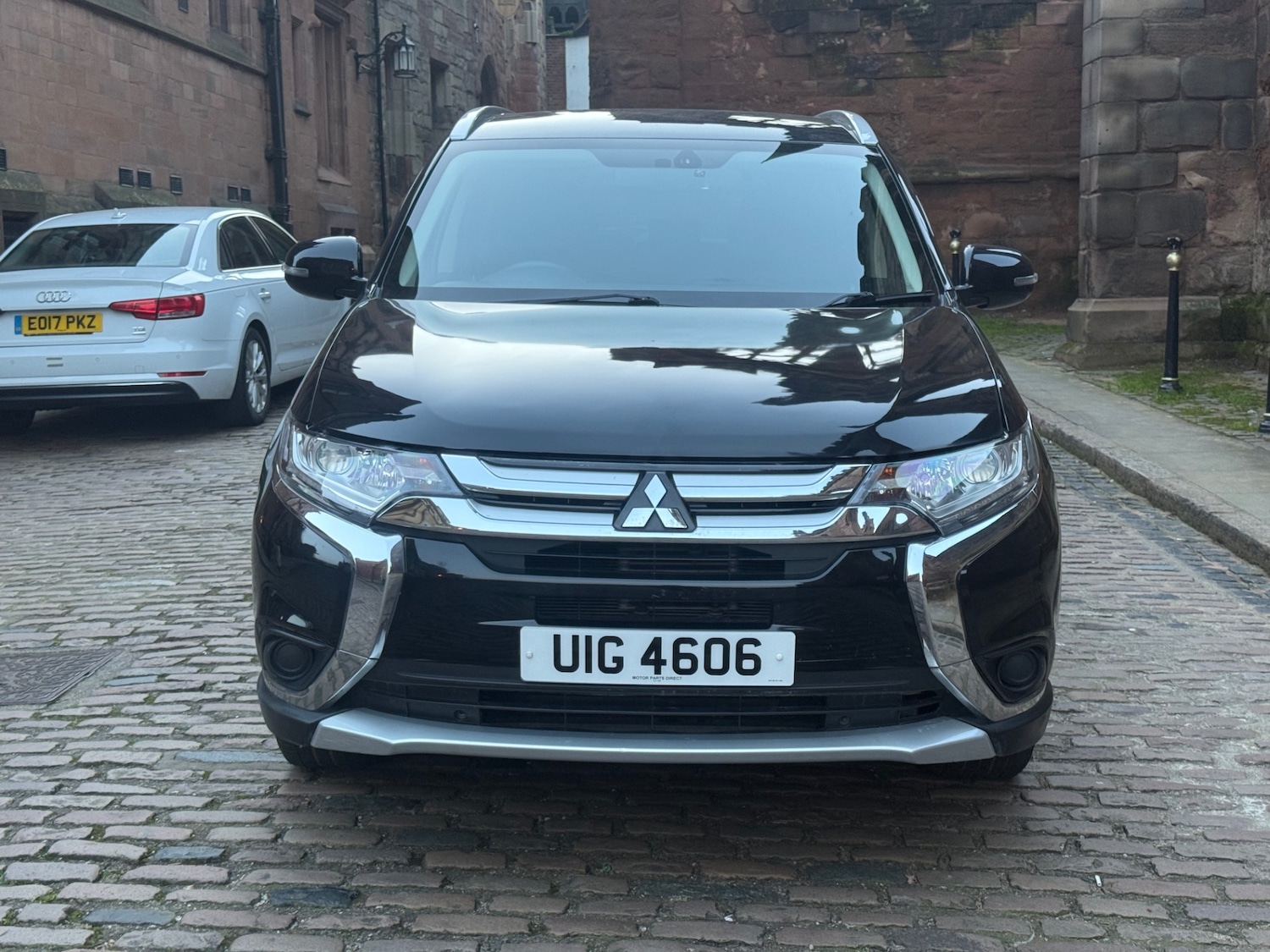 Used Mitsubishi Outlander 2019 for sale - 77763968: Photo 17