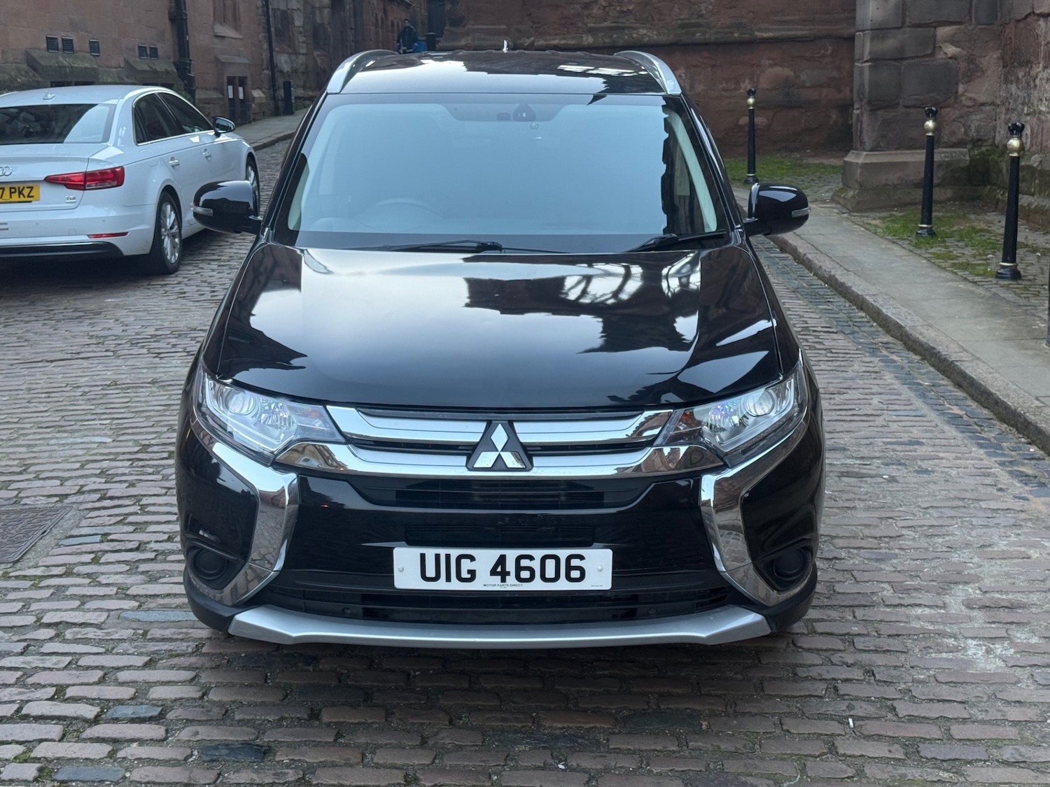 Used Mitsubishi Outlander 2019 for sale - 77763968: Photo 18