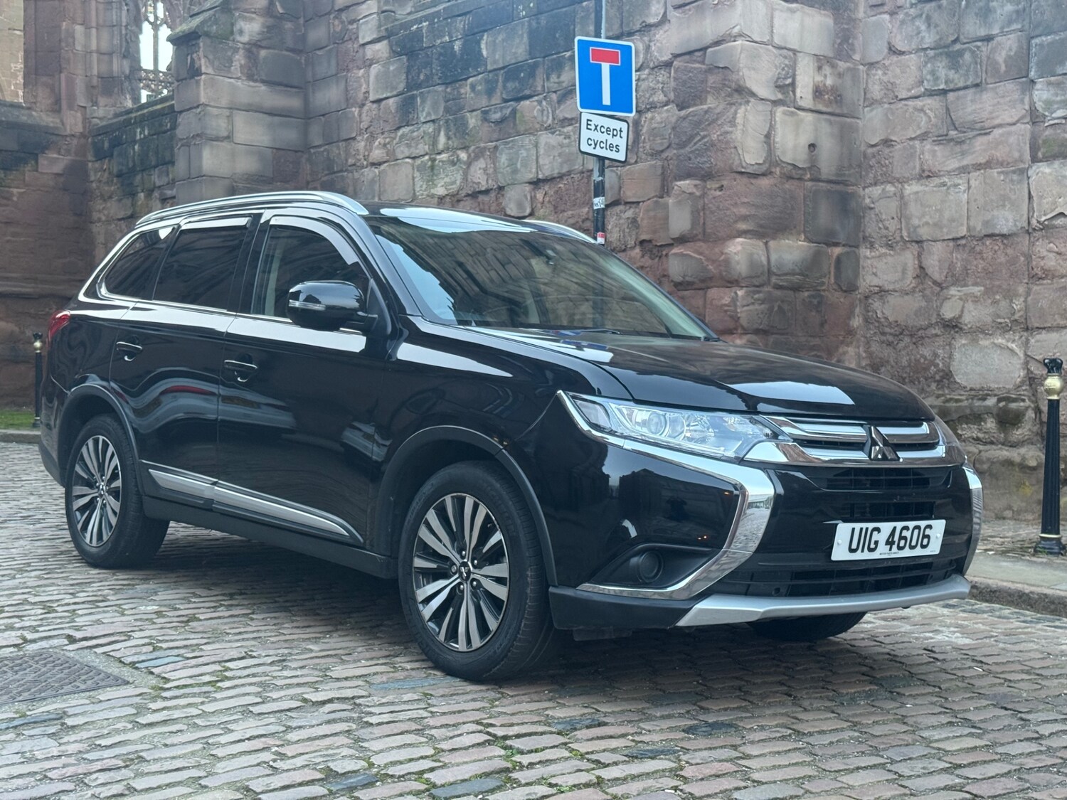 Used Mitsubishi Outlander 2019 for sale - 77763968: Photo 19