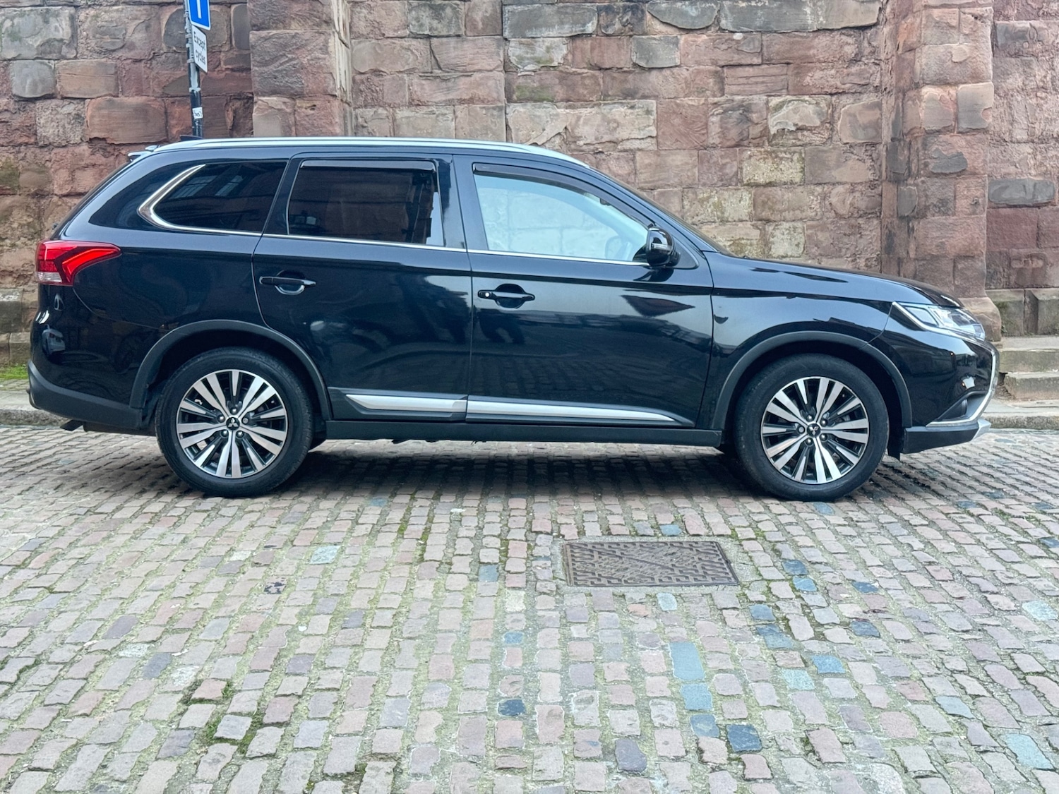 Used Mitsubishi Outlander 2019 for sale - 77763968: Photo 21