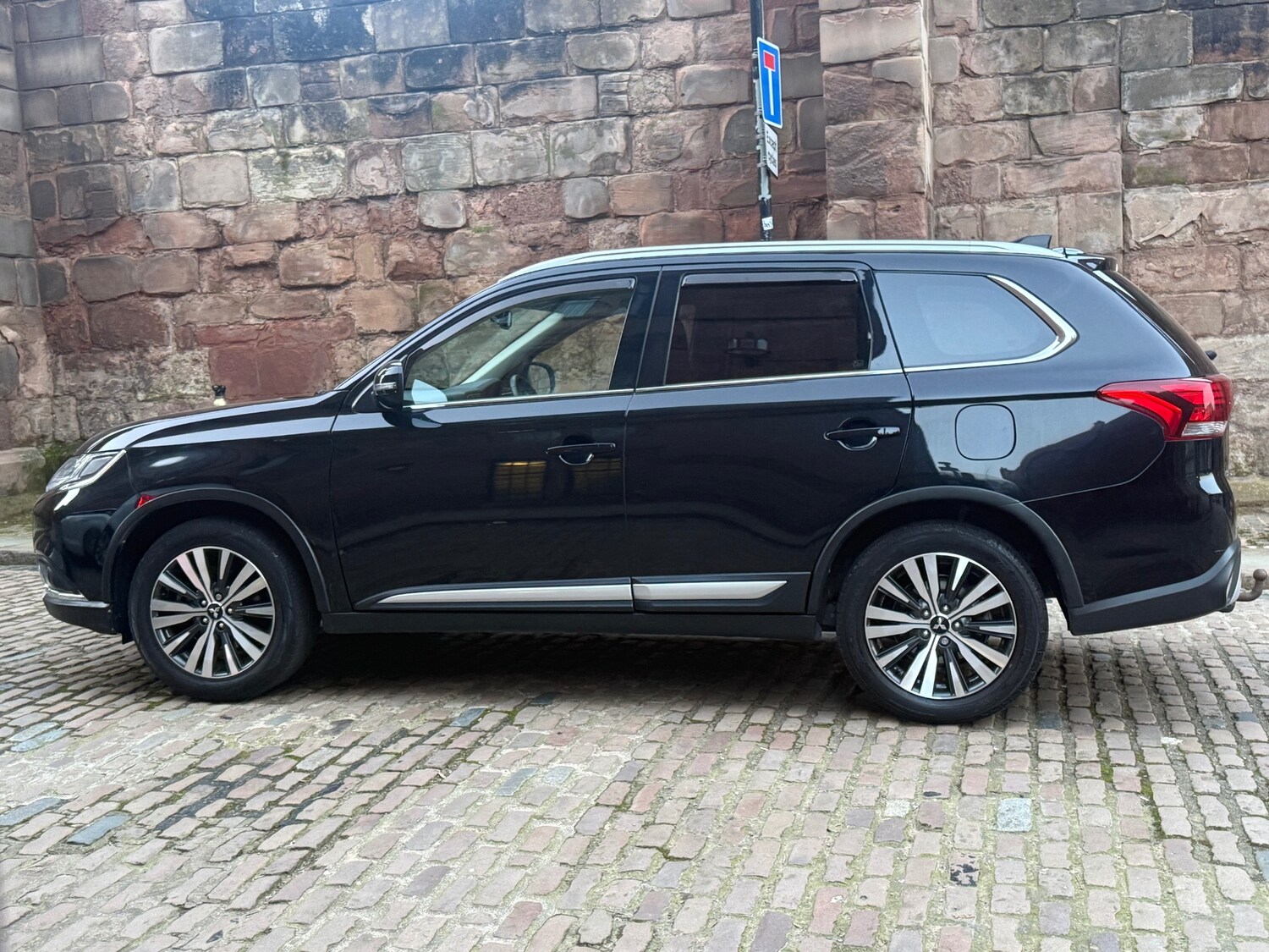 Used Mitsubishi Outlander 2019 for sale - 77763968: Photo 22