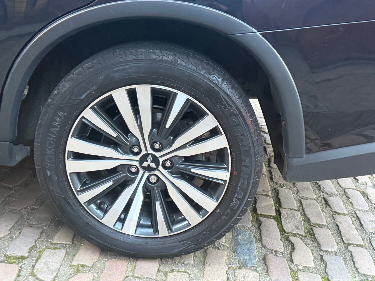 Used Mitsubishi Outlander 2019 for sale - 77763968: Photo 23