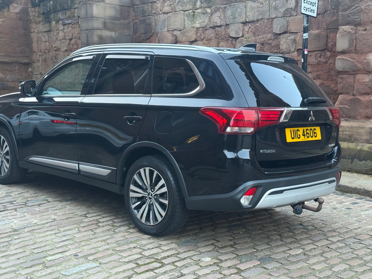 Used Mitsubishi Outlander 2019 for sale - 77763968: Photo 25