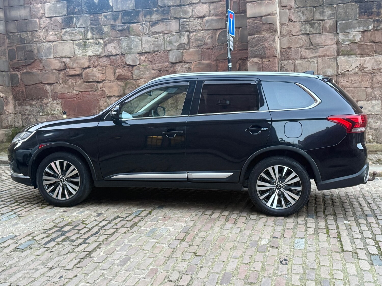 Used Mitsubishi Outlander 2019 for sale - 77763968: Photo 29