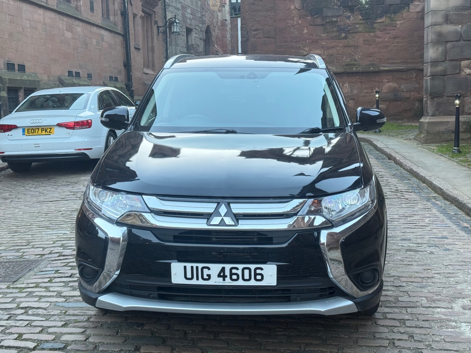 Used Mitsubishi Outlander 2019 for sale - 77763968: Photo 30