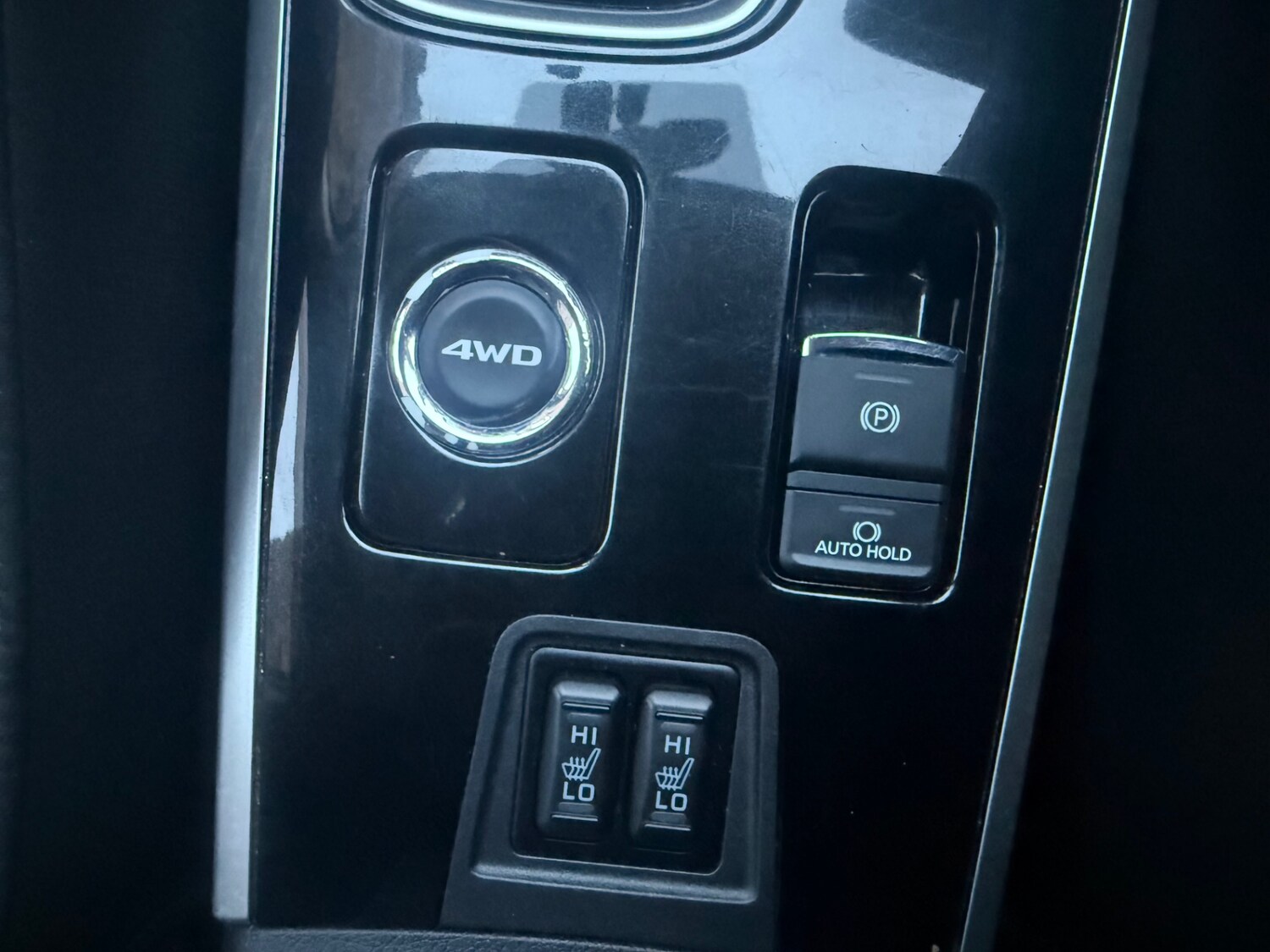 Used Mitsubishi Outlander 2019 for sale - 77763968: Photo 32