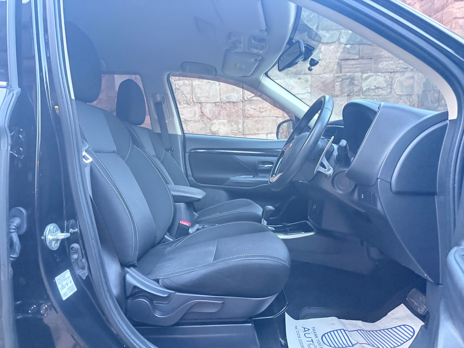 Used Mitsubishi Outlander 2019 for sale - 77763968: Photo 34