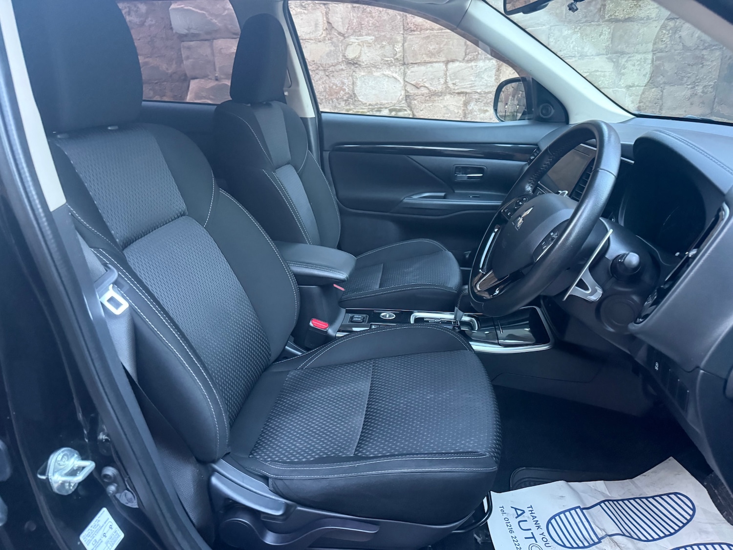 Used Mitsubishi Outlander 2019 for sale - 77763968: Photo 35