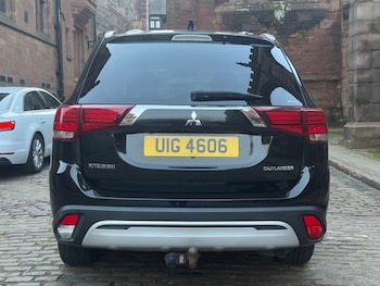 Used Mitsubishi Outlander 2019 for sale - 77763968: Photo