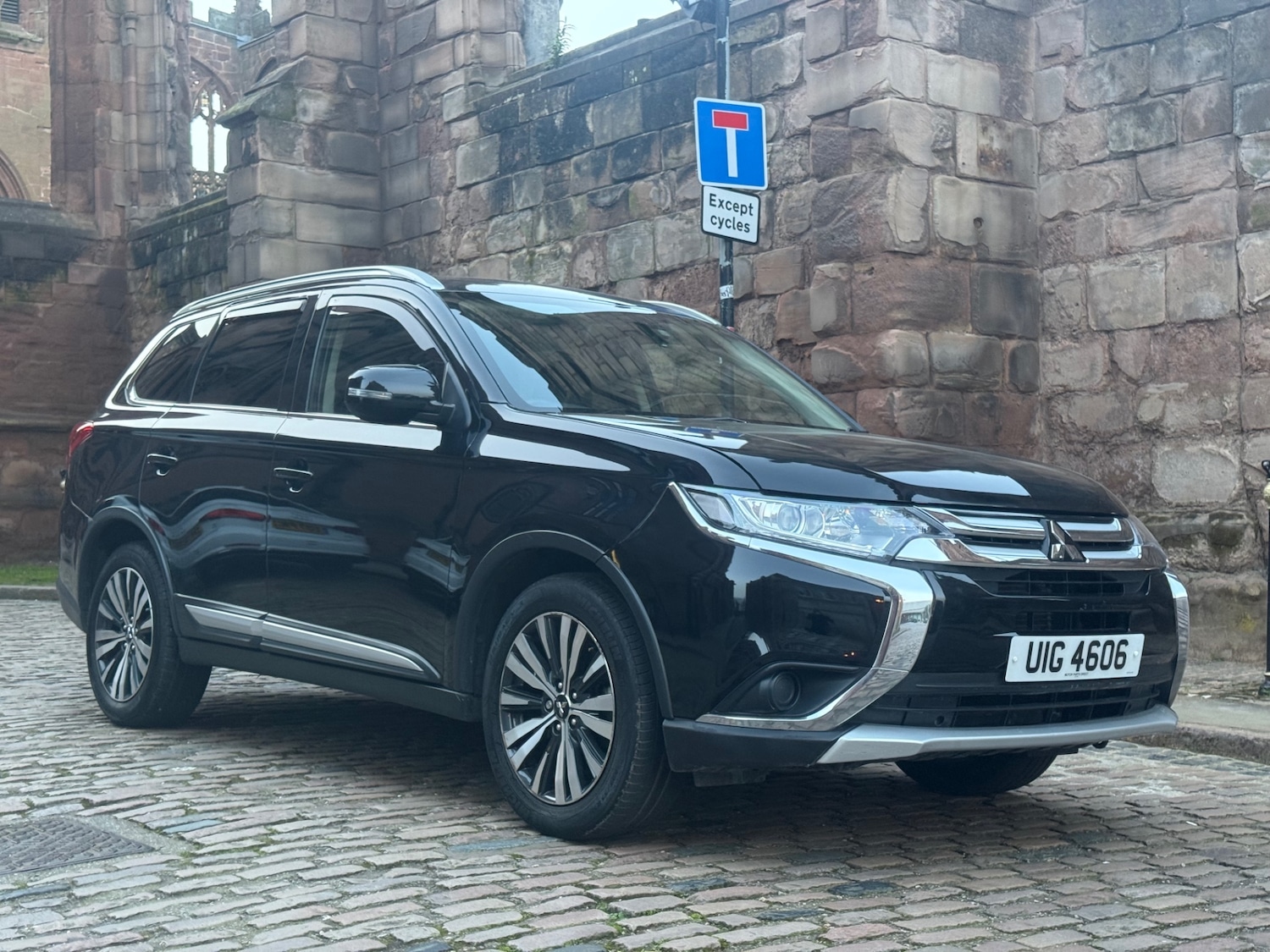 Used Mitsubishi Outlander 2019 for sale - 77763968: Photo 41