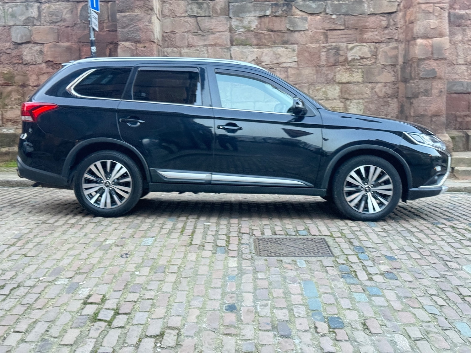 Used Mitsubishi Outlander 2019 for sale - 77763968: Photo 43