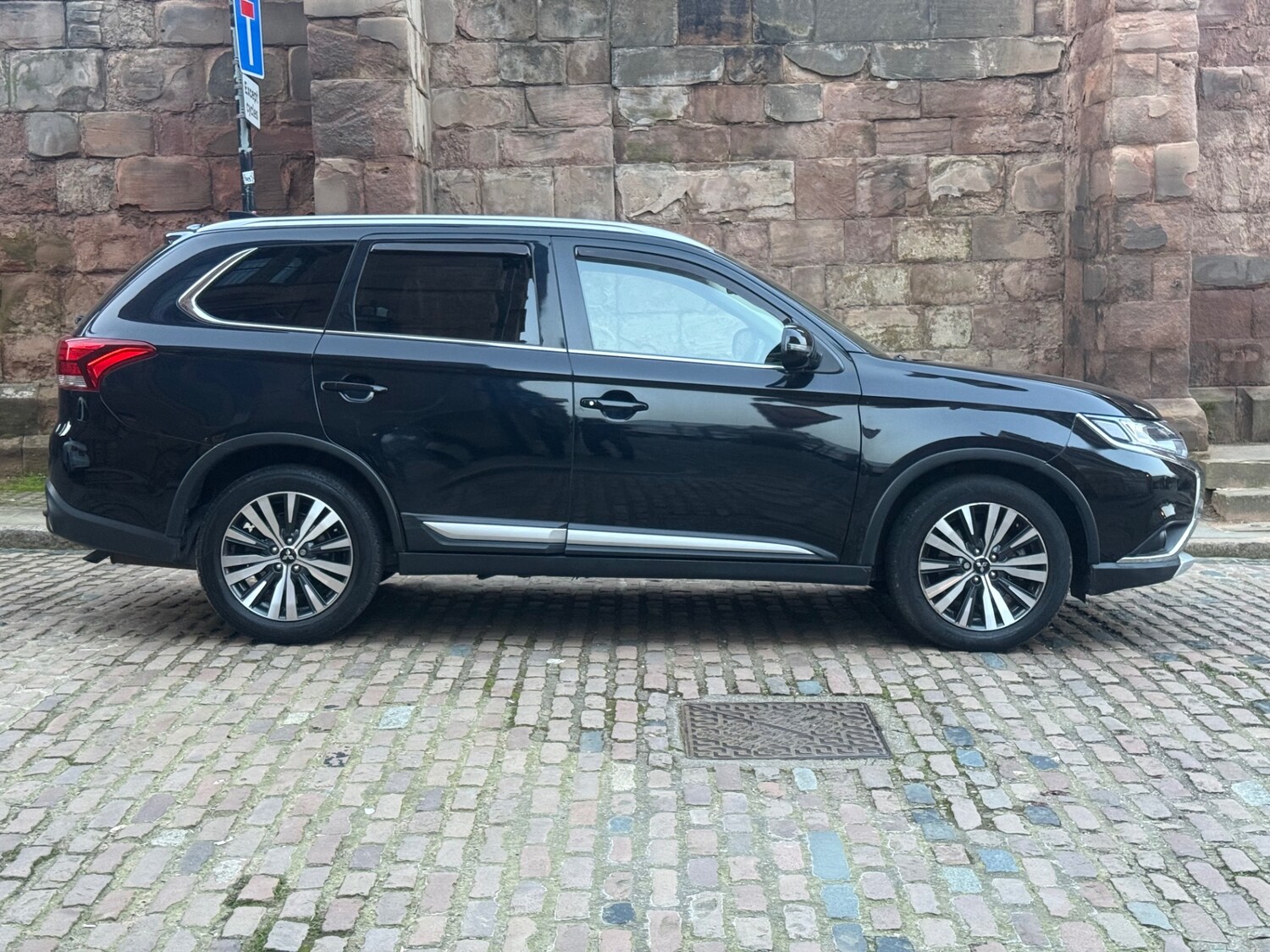 Used Mitsubishi Outlander 2019 for sale - 77763968: Photo 47