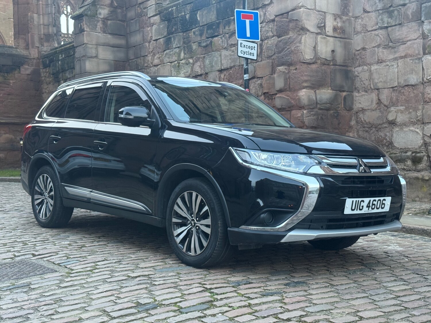 Used Mitsubishi Outlander 2019 for sale - 77763968: Photo 48