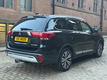 Used Mitsubishi Outlander 2019 for sale - 77763968: Photo