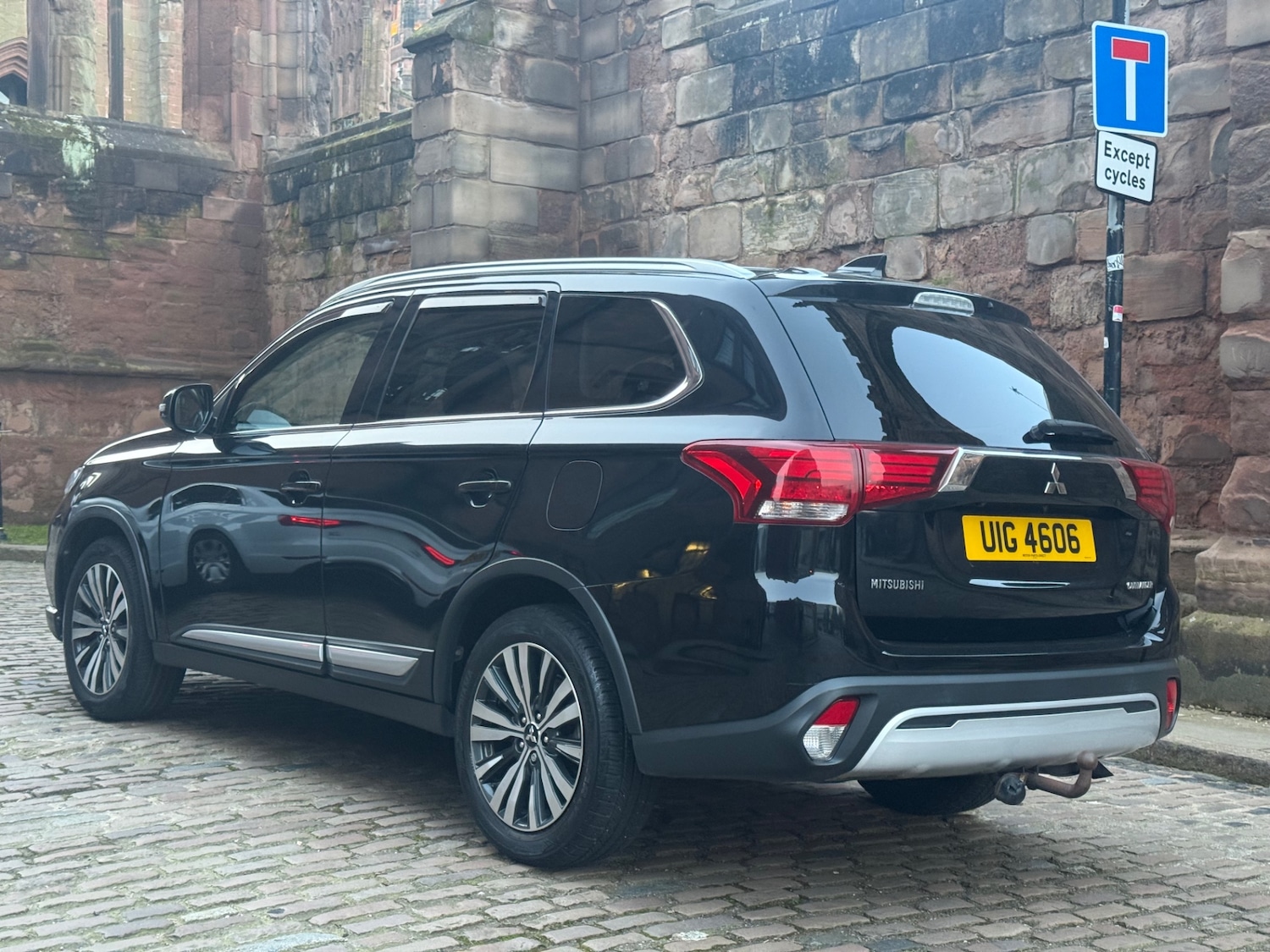 Used Mitsubishi Outlander 2019 for sale - 77763968: Photo 5