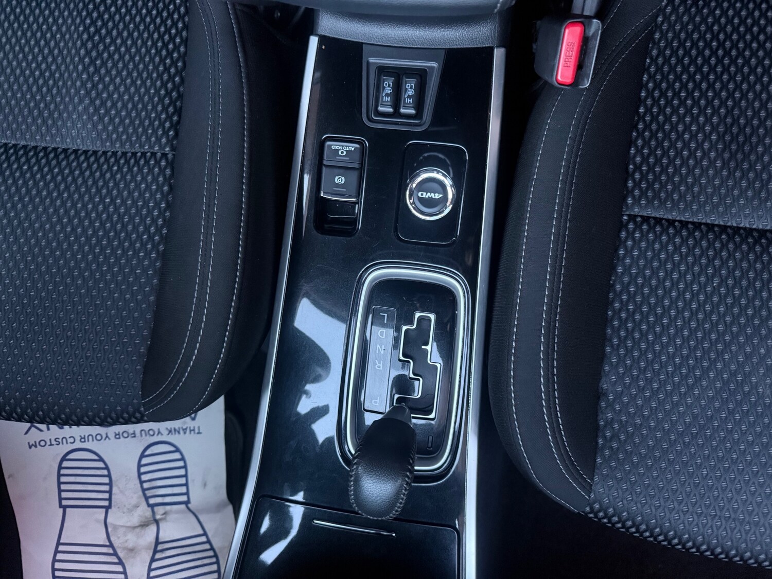 Used Mitsubishi Outlander 2019 for sale - 77763968: Photo 50