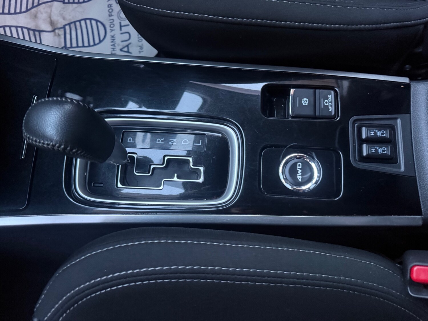 Used Mitsubishi Outlander 2019 for sale - 77763968: Photo 51