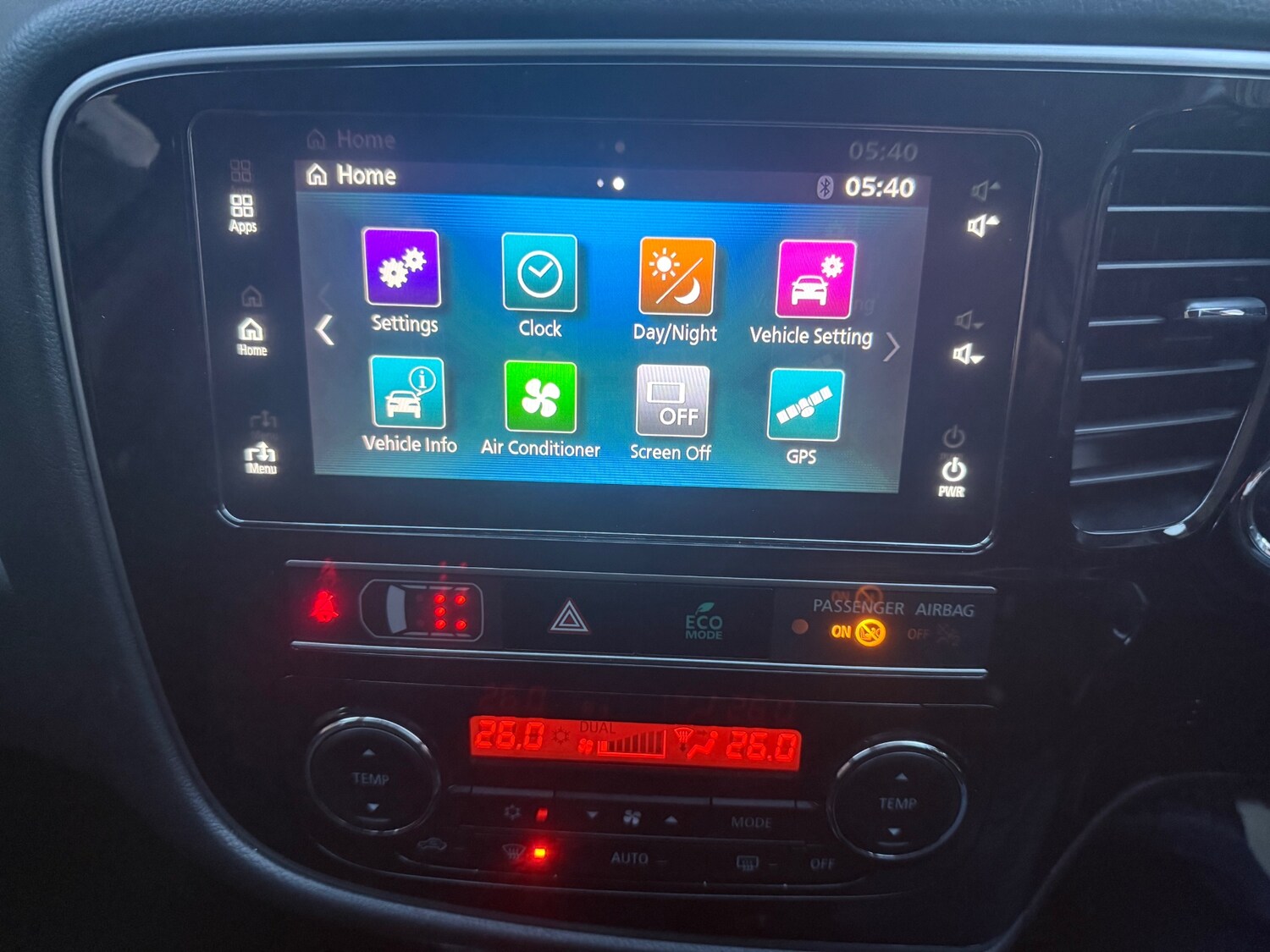 Used Mitsubishi Outlander 2019 for sale - 77763968: Photo 53