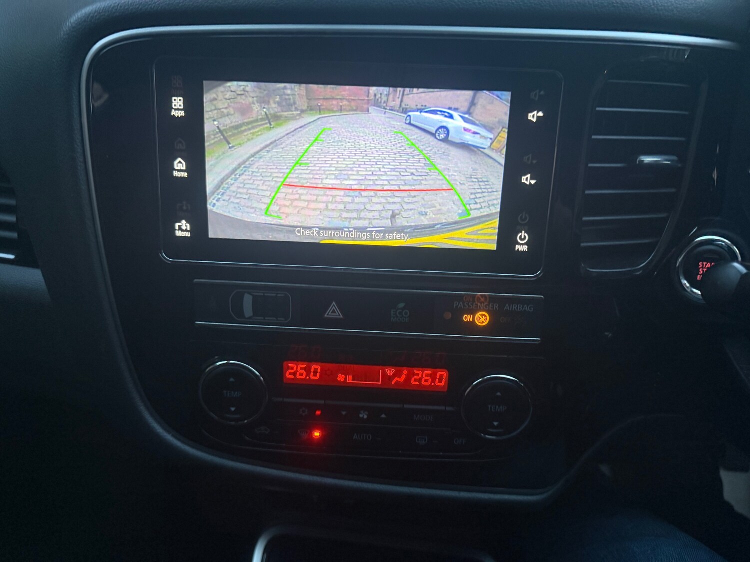 Used Mitsubishi Outlander 2019 for sale - 77763968: Photo 54