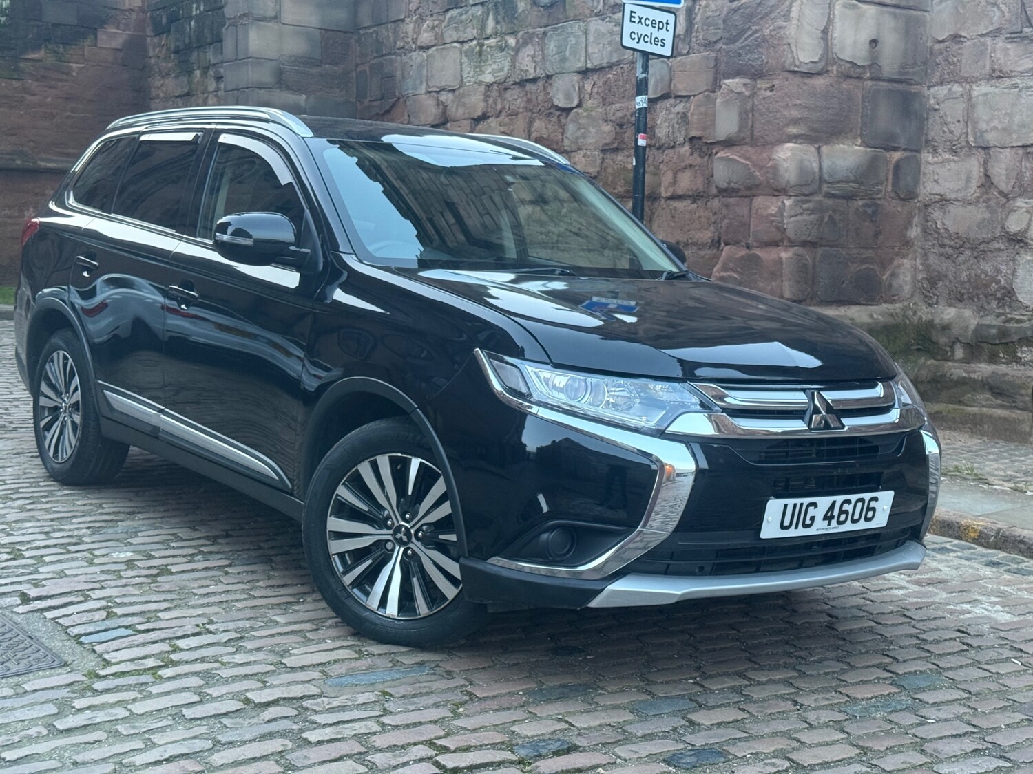 Used Mitsubishi Outlander 2019 for sale - 77763968: Photo 55