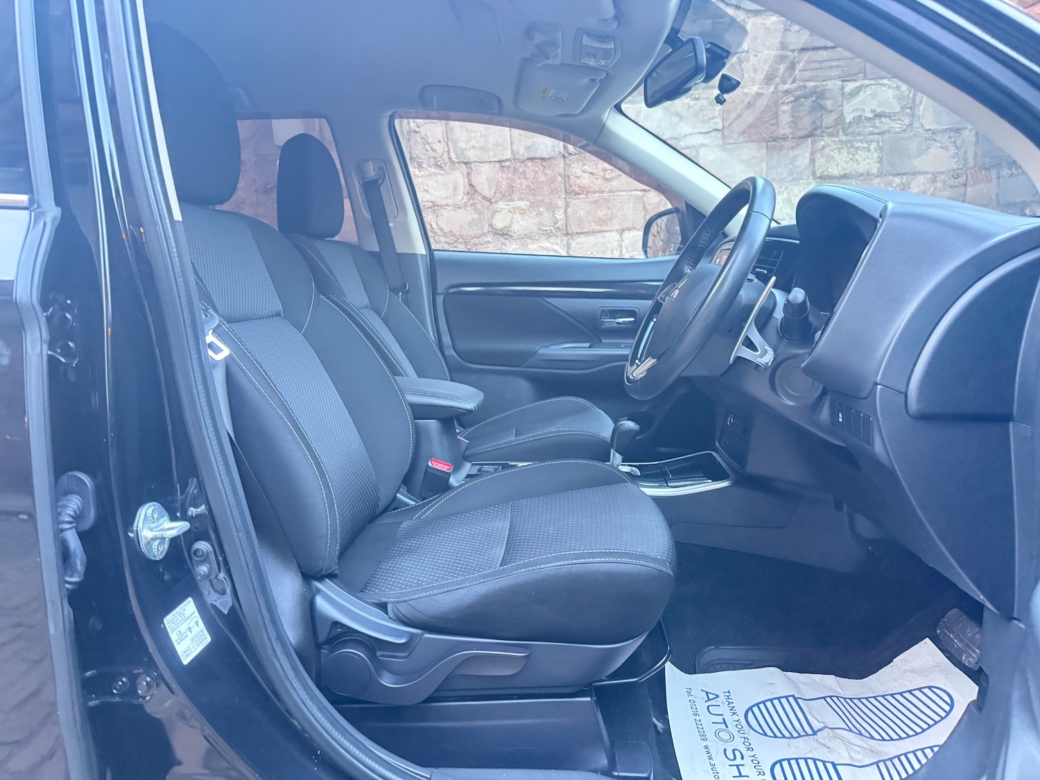 Used Mitsubishi Outlander 2019 for sale - 77763968: Photo 6
