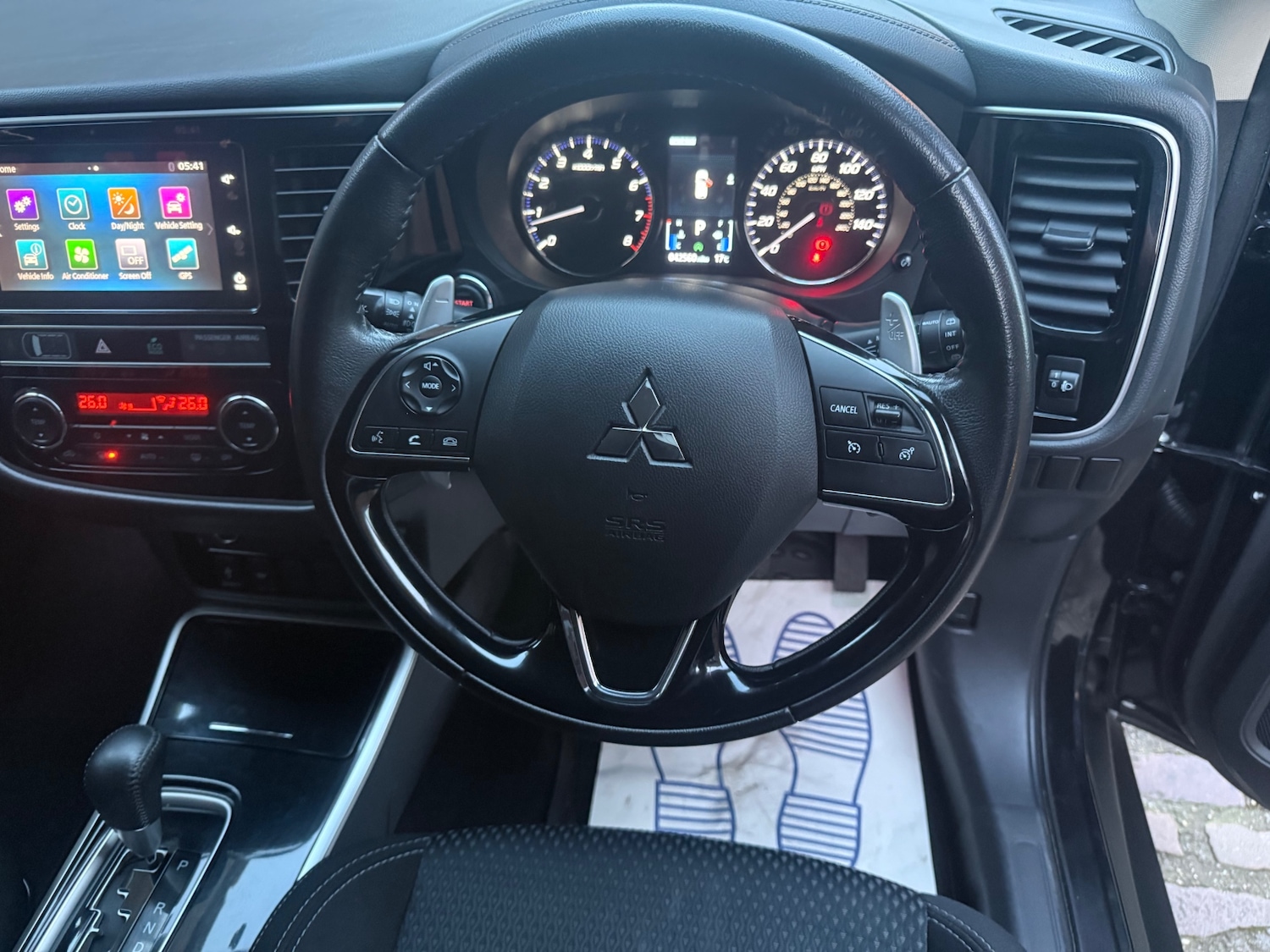 Used Mitsubishi Outlander 2019 for sale - 77763968: Photo 7