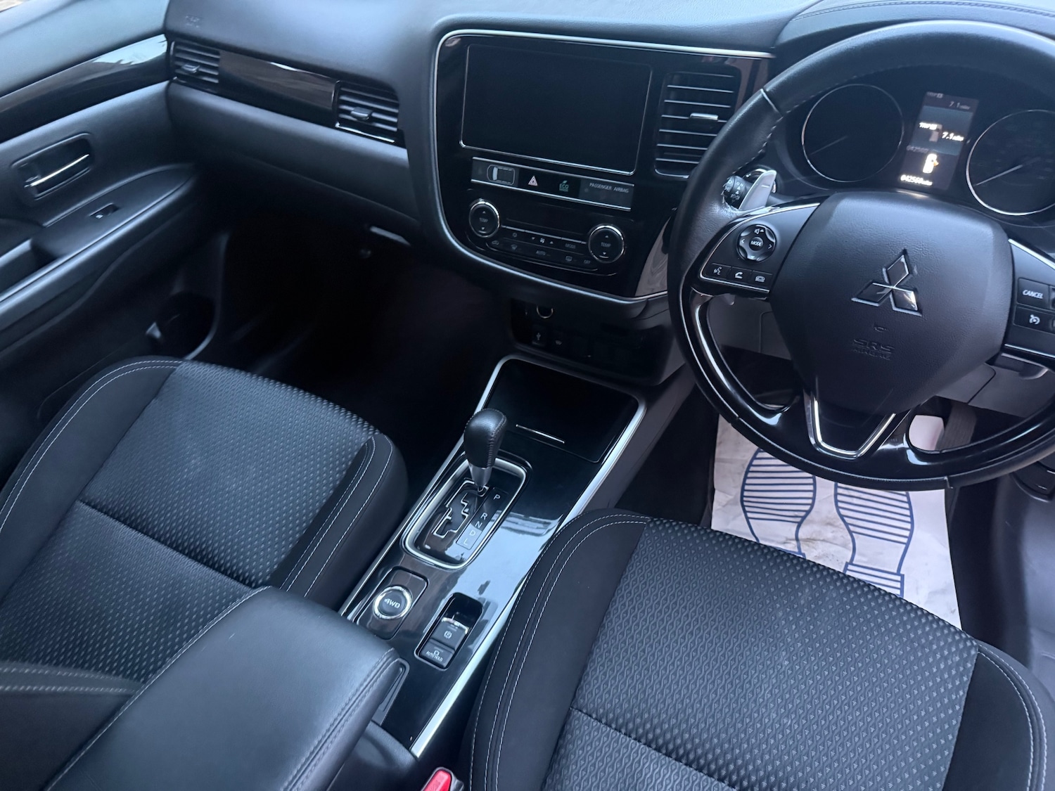 Used Mitsubishi Outlander 2019 for sale - 77763968: Photo 9