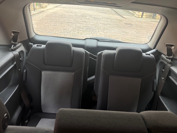 Used Vauxhall Zafira 2009 for sale - 76229495: Photo 20