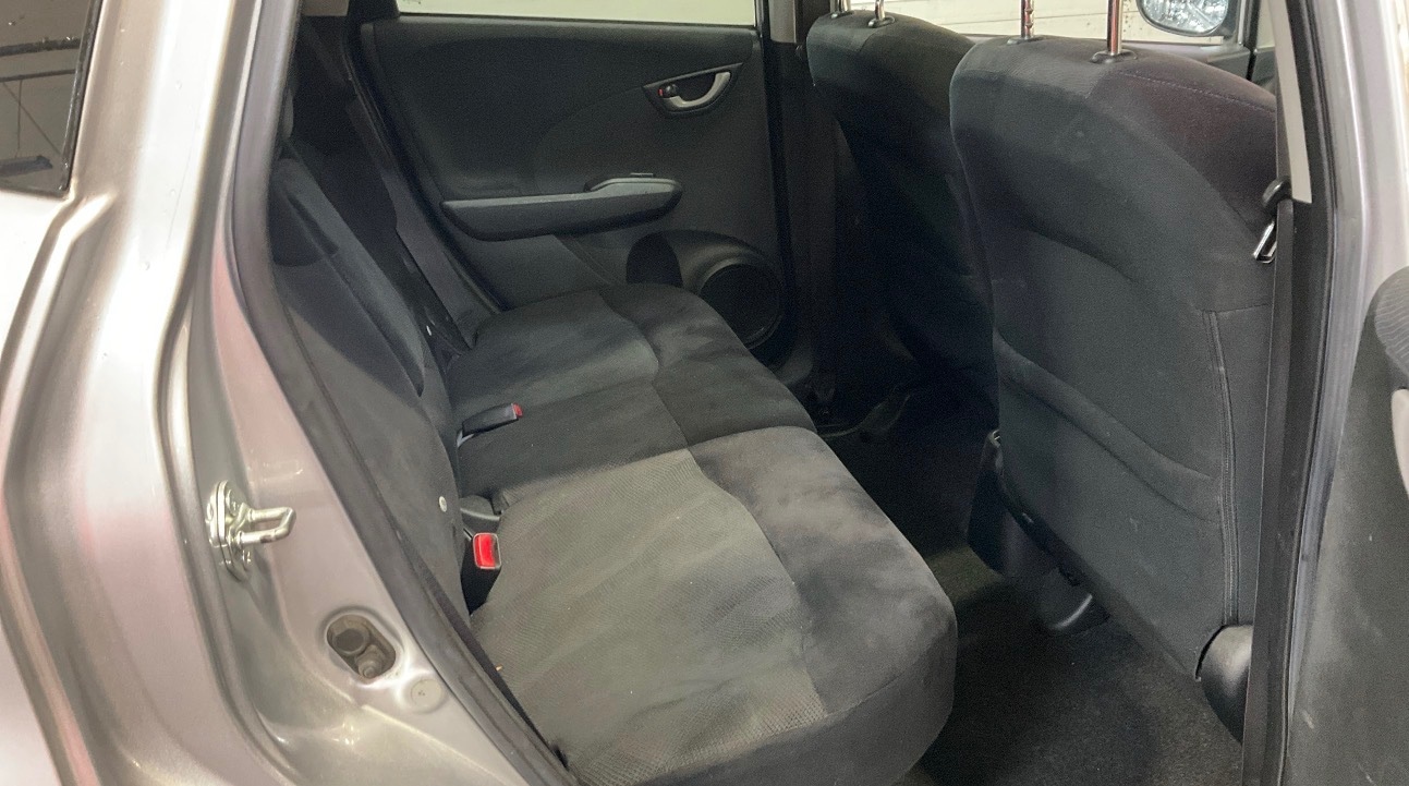 Used Honda Jazz 2010 for sale - 77592277: Photo 10