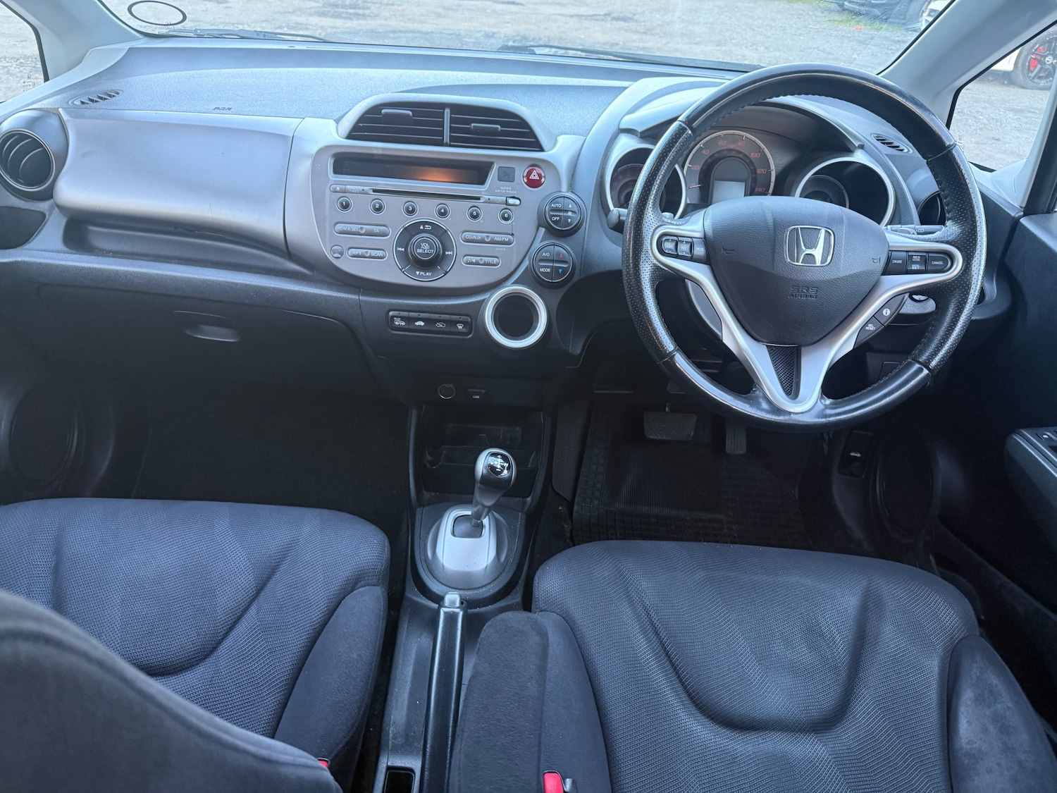 Used Honda Jazz 2010 for sale - 77592277: Photo 13