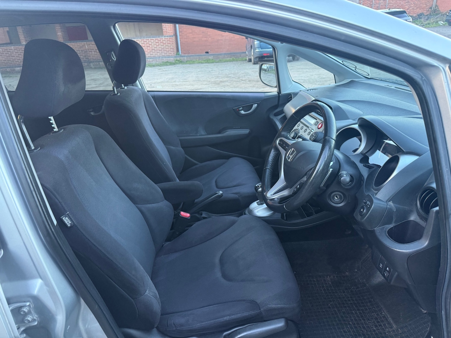 Used Honda Jazz 2010 for sale - 77592277: Photo 14