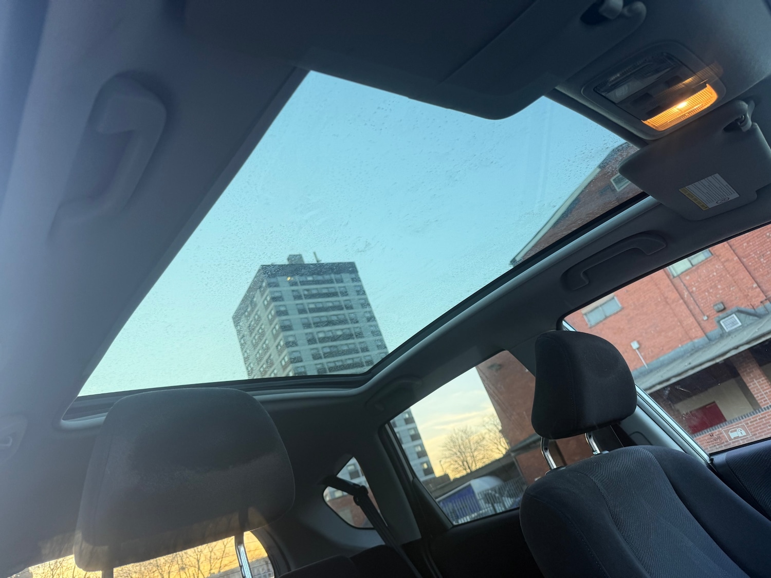 Used Honda Jazz 2010 for sale - 77592277: Photo 15